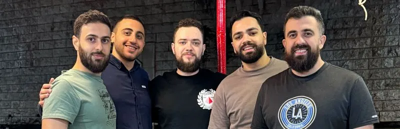 RemotelyX team