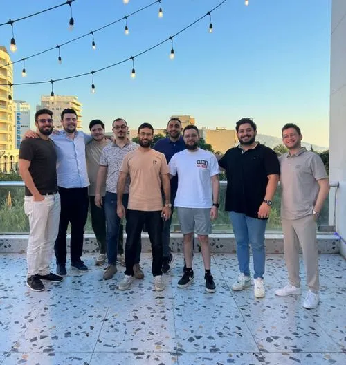 RemotelyX team